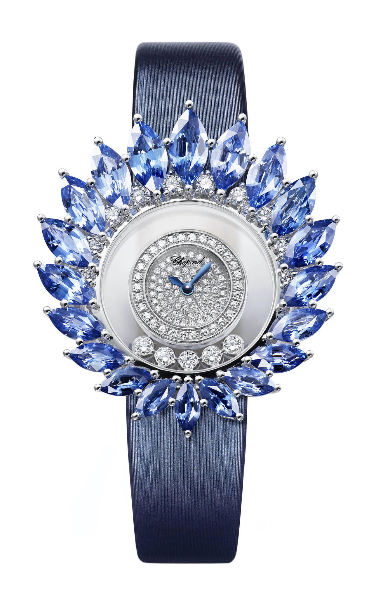 Chopard Haute Joaillerie