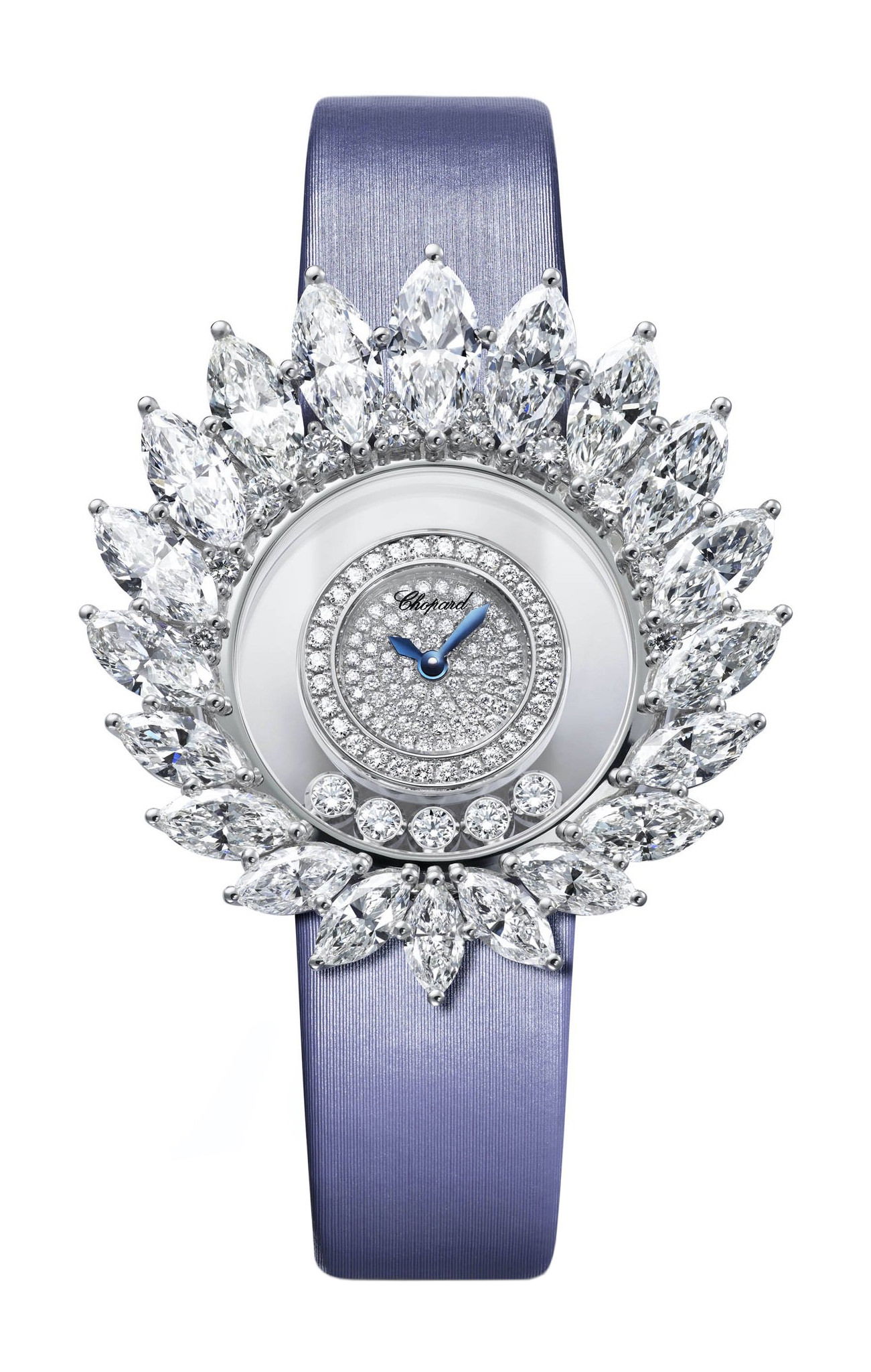 Chopard Haute Joaillerie