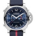 Panerai Luminor Chrono Luna Rossa