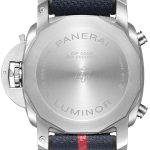 Panerai Luminor Chrono Luna Rossa