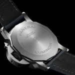 Panerai Luminor Marina eSteel