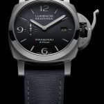 Panerai Luminor Marina eSteel Grigio Roccia