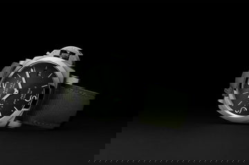 Panerai Luminor Marina eSteel Verde Smeraldo