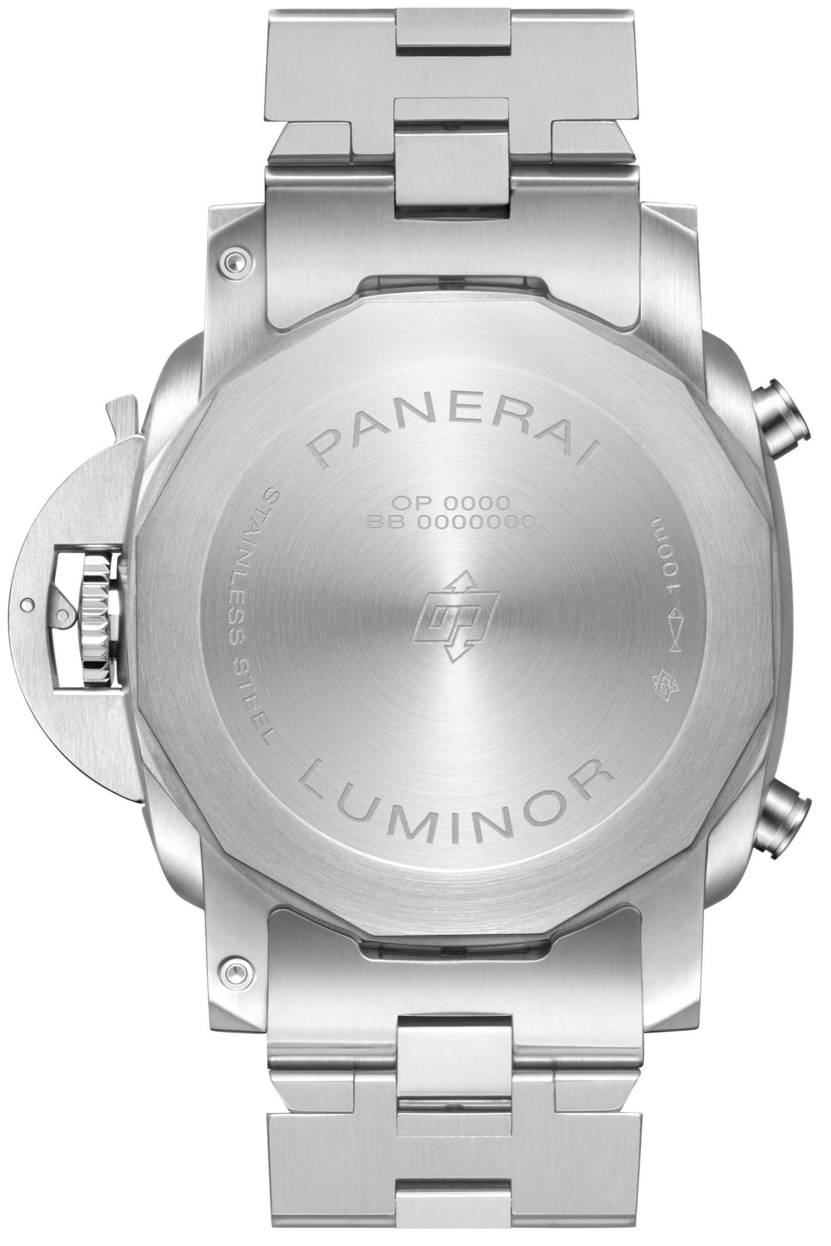 Luminor Chrono - Image 2