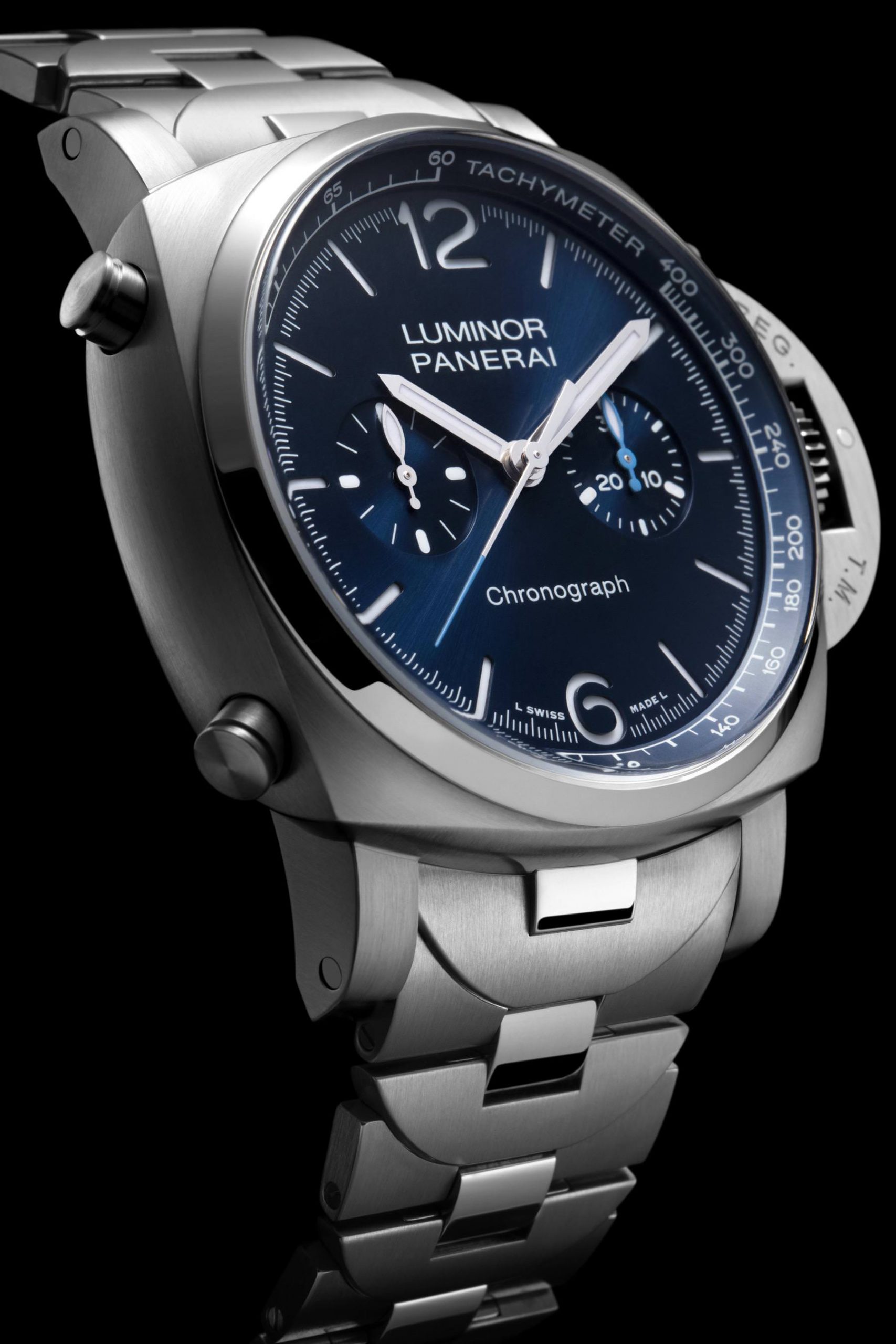 Luminor Chrono - Image 3
