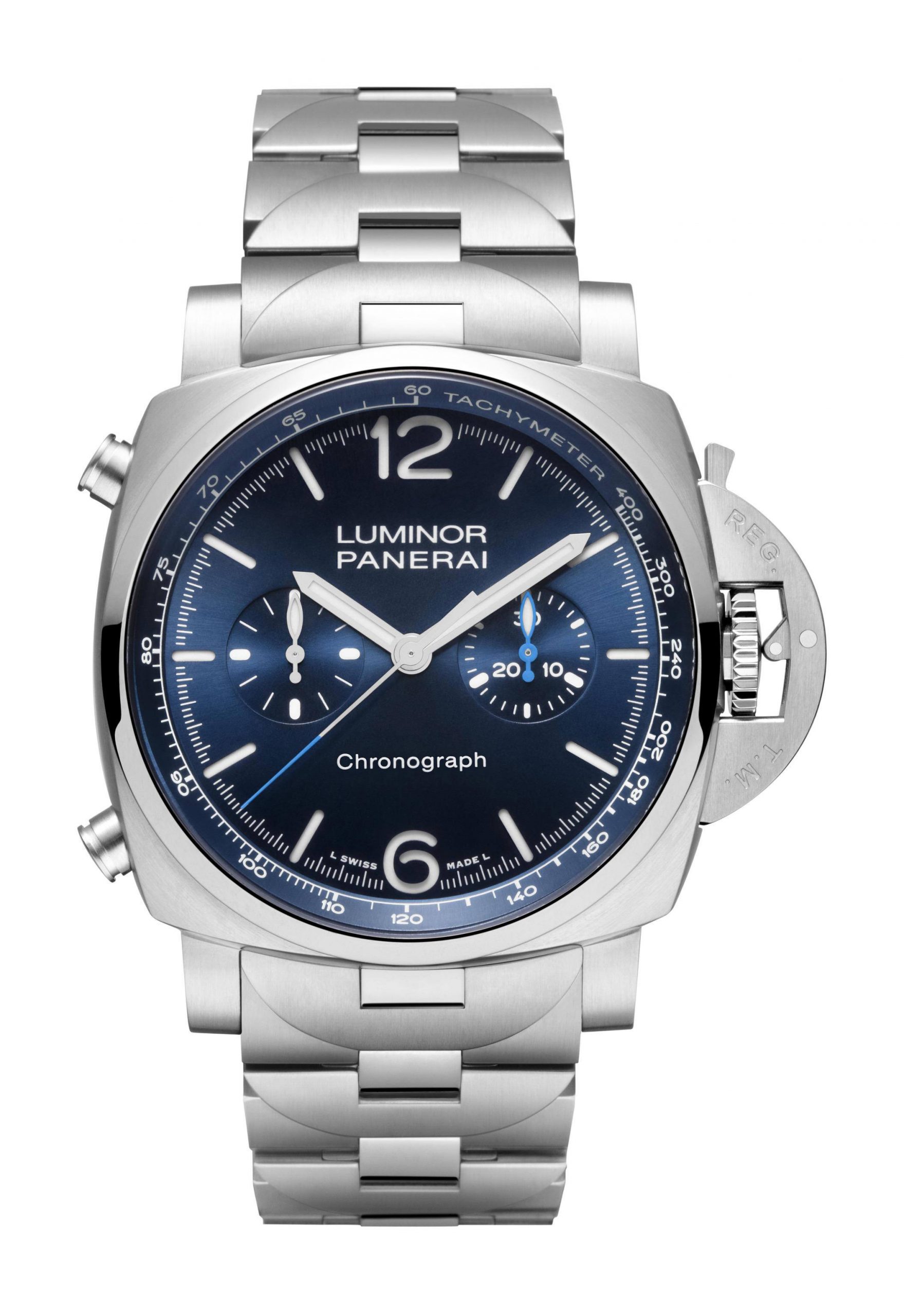 Luminor Chrono - Image 1