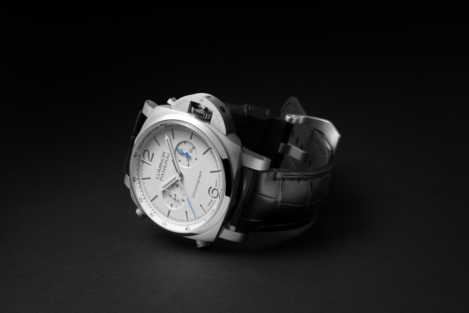 Panerai Luminor Chrono