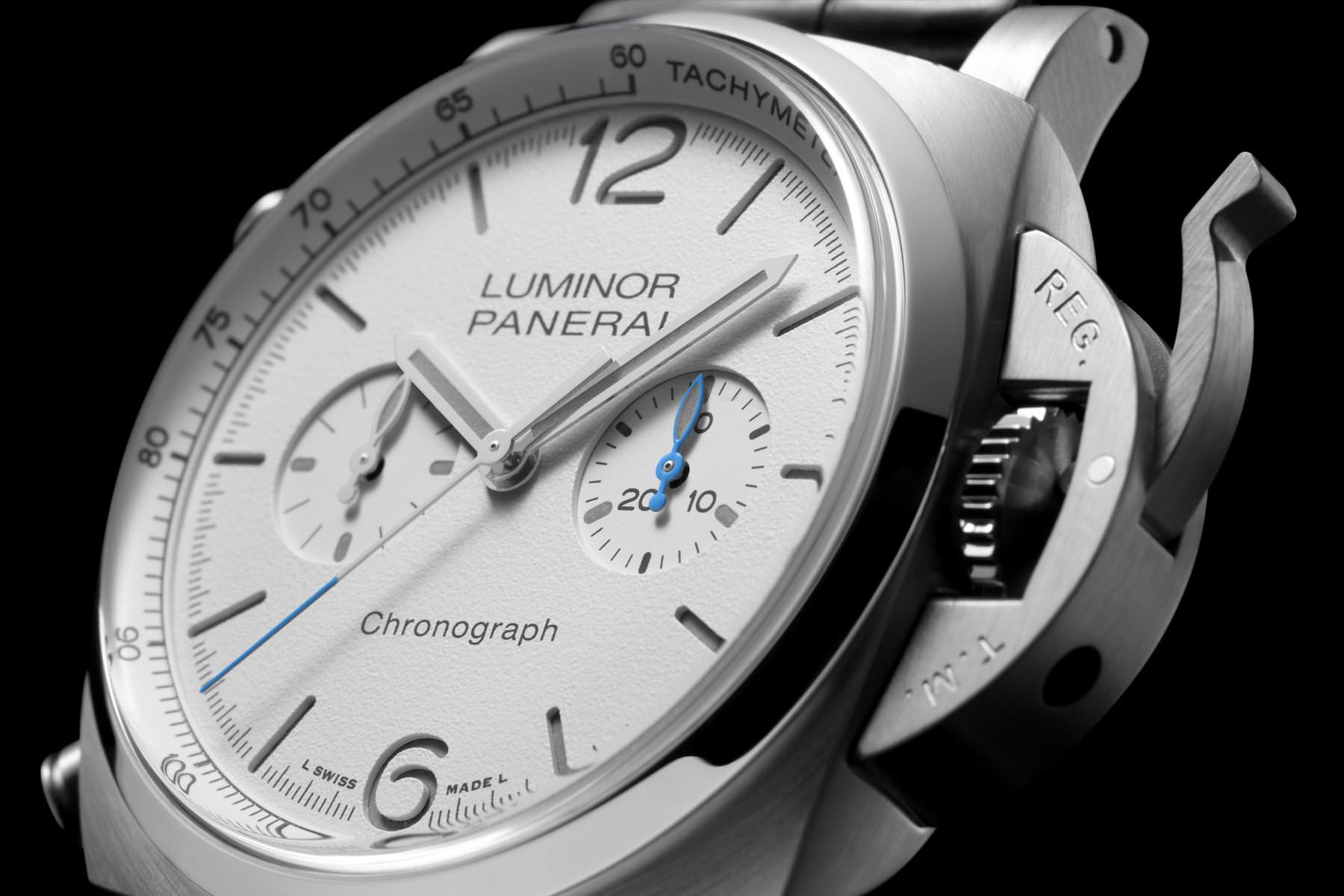 Luminor Chrono - Image 3