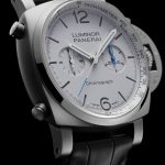 Panerai Luminor Chrono