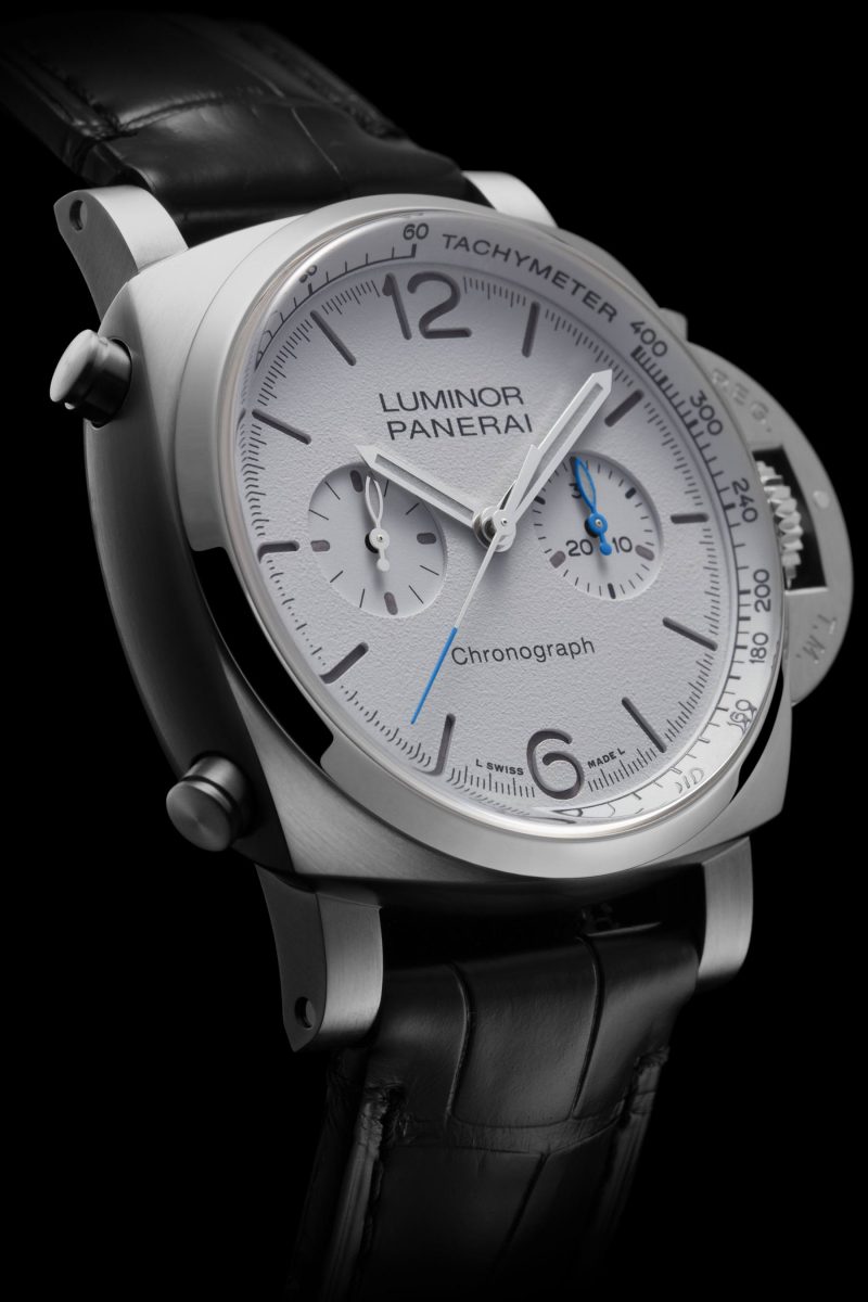 Panerai Luminor Chrono