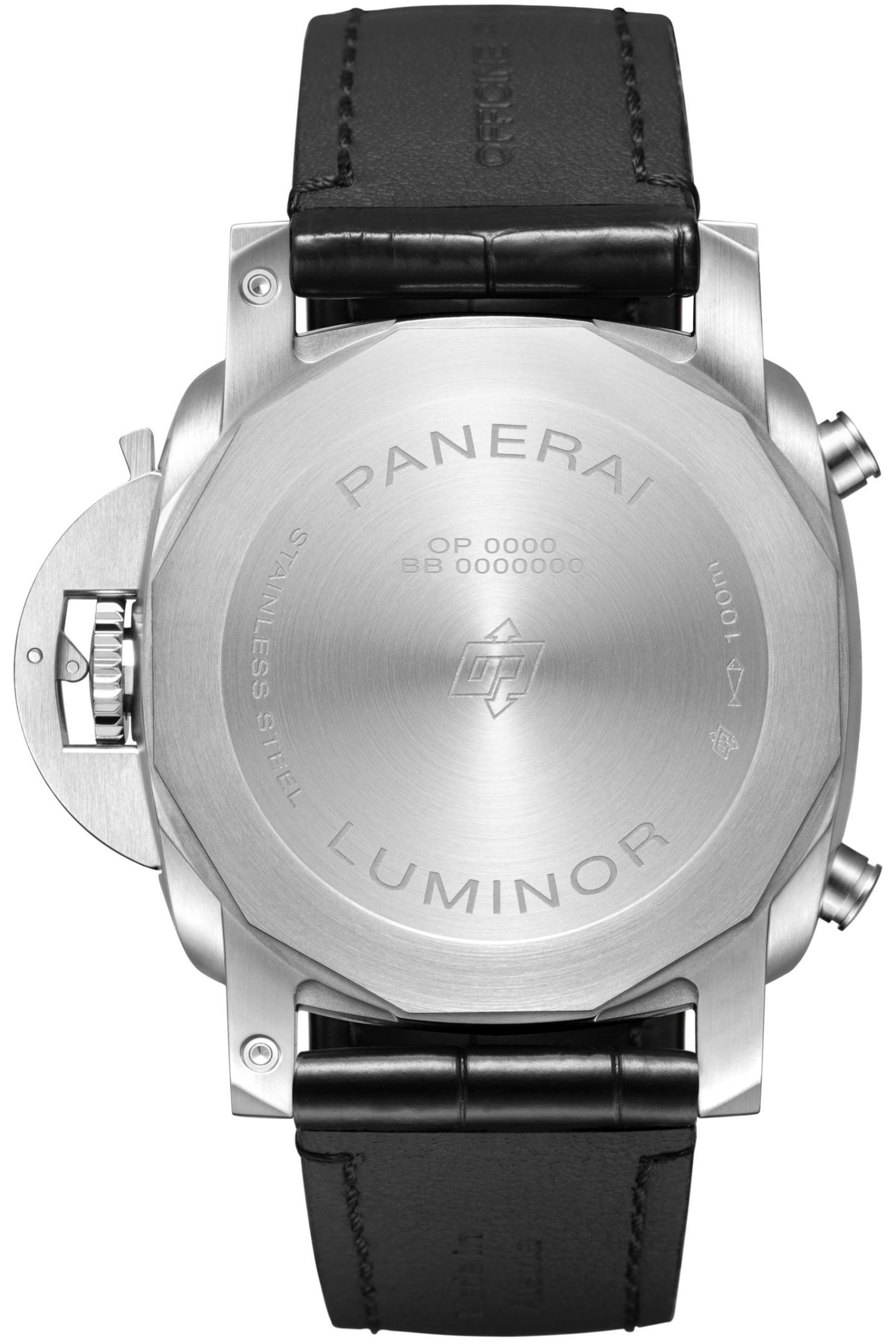 Luminor Chrono - Image 5