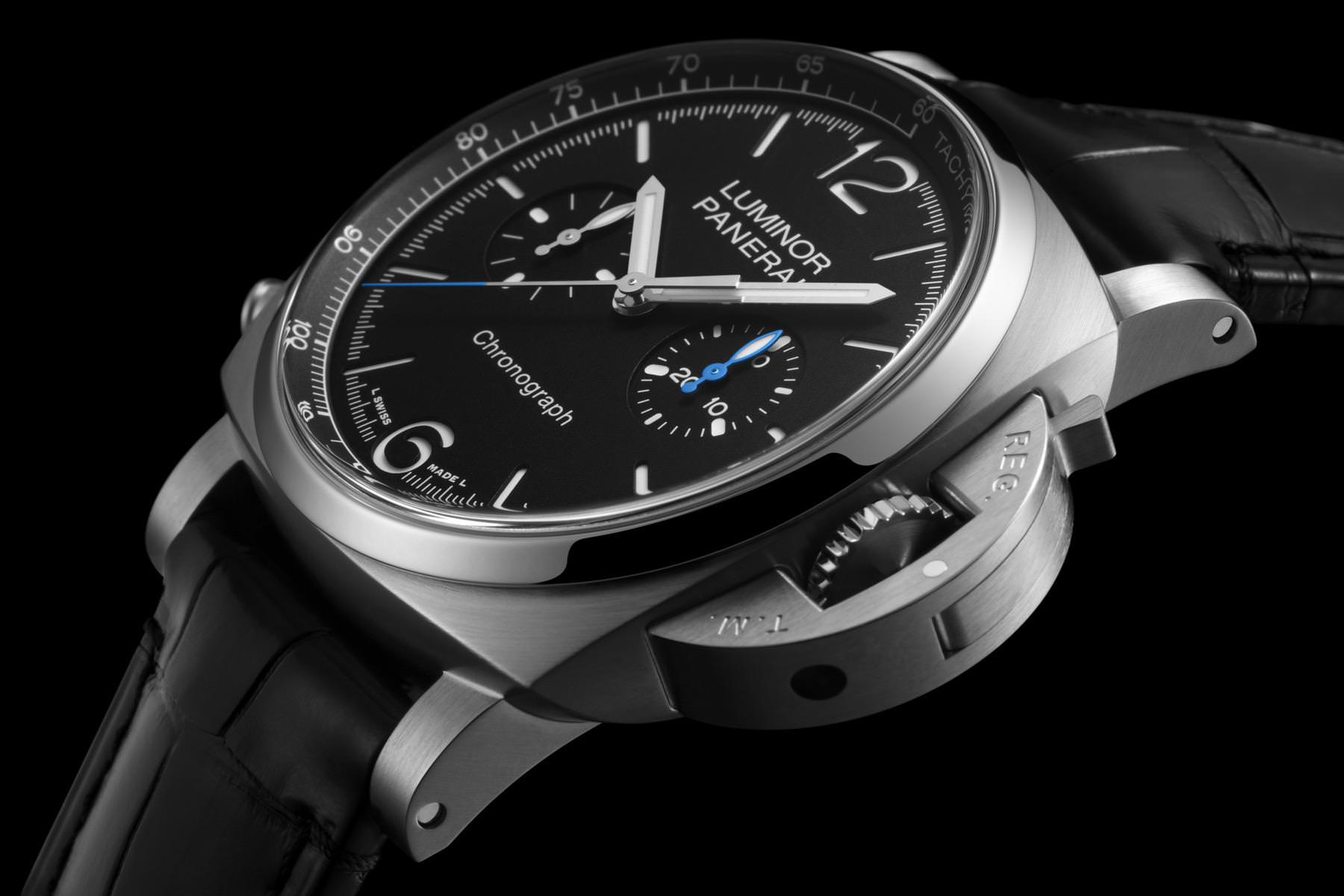 Luminor Chrono - Image 3