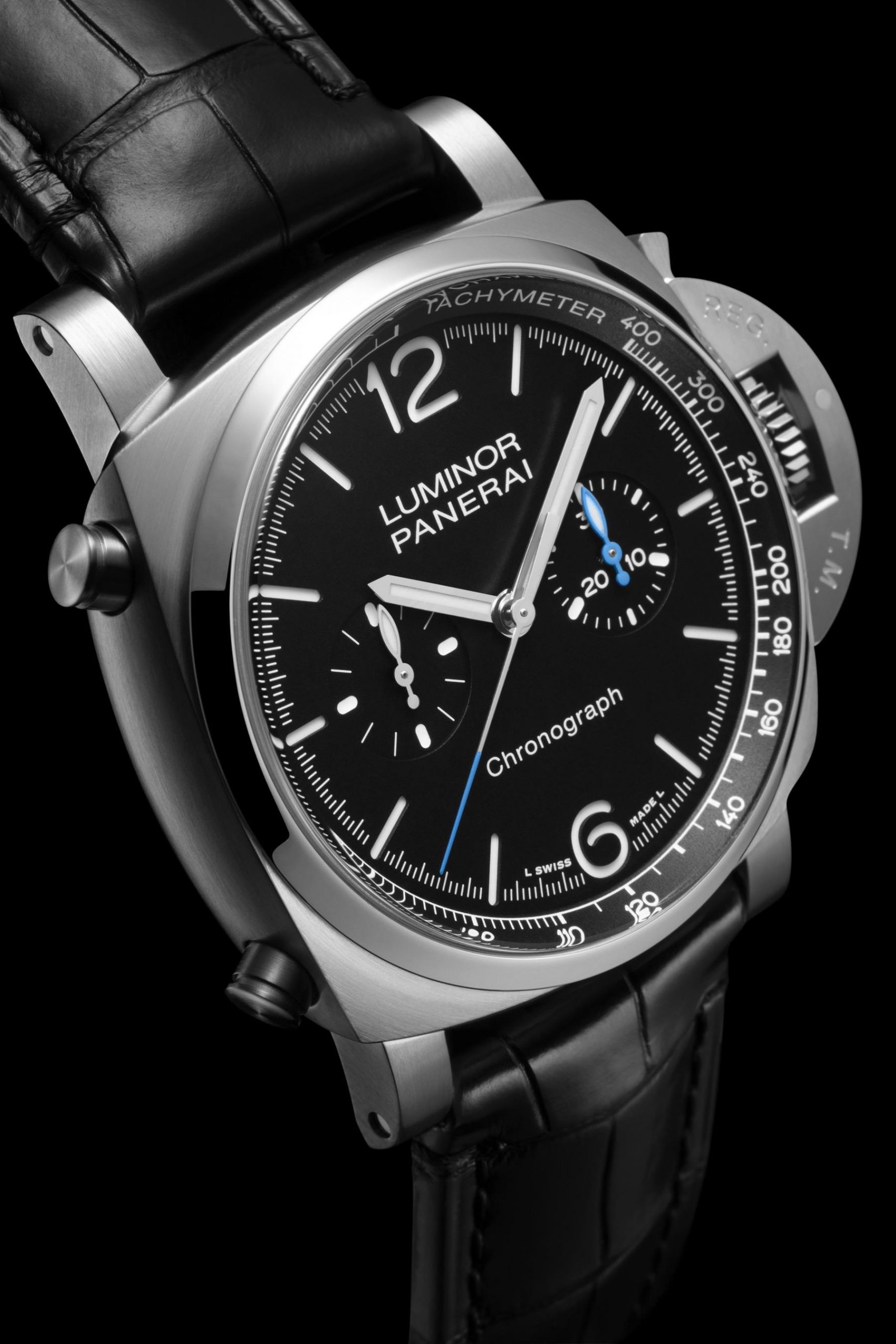 Luminor Chrono - Image 4