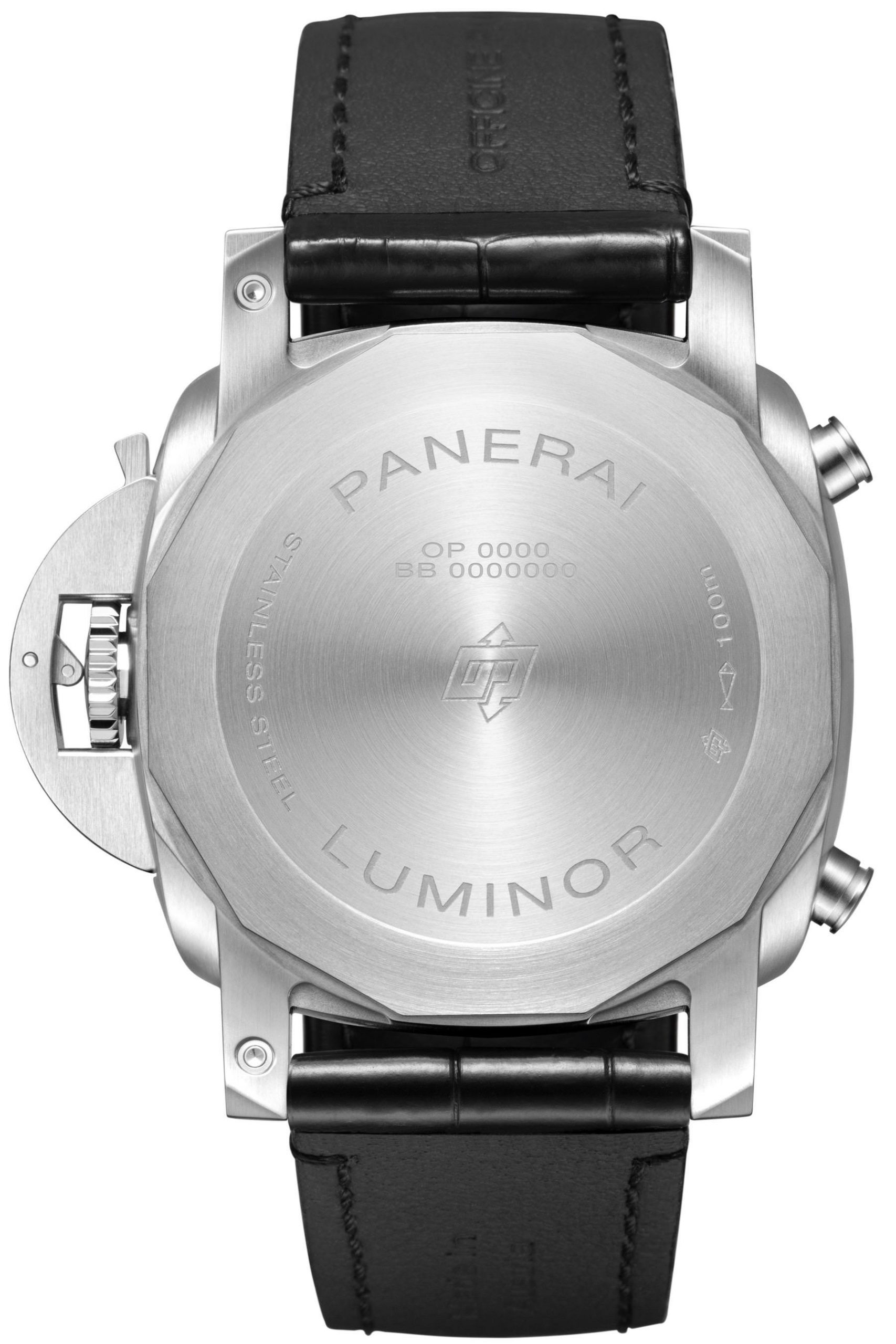 Luminor Chrono - Image 5