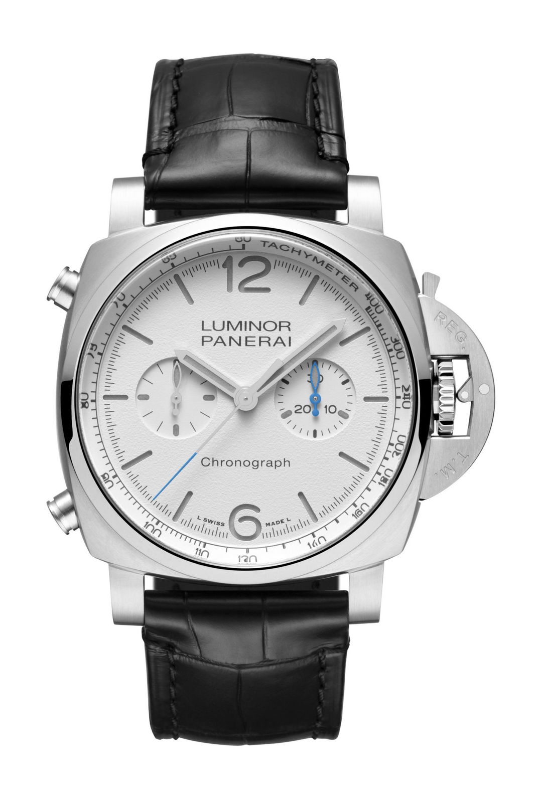 Luminor Chrono - Image 1