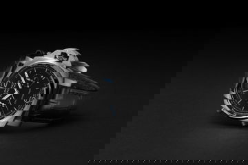 Panerai Luminor Chrono