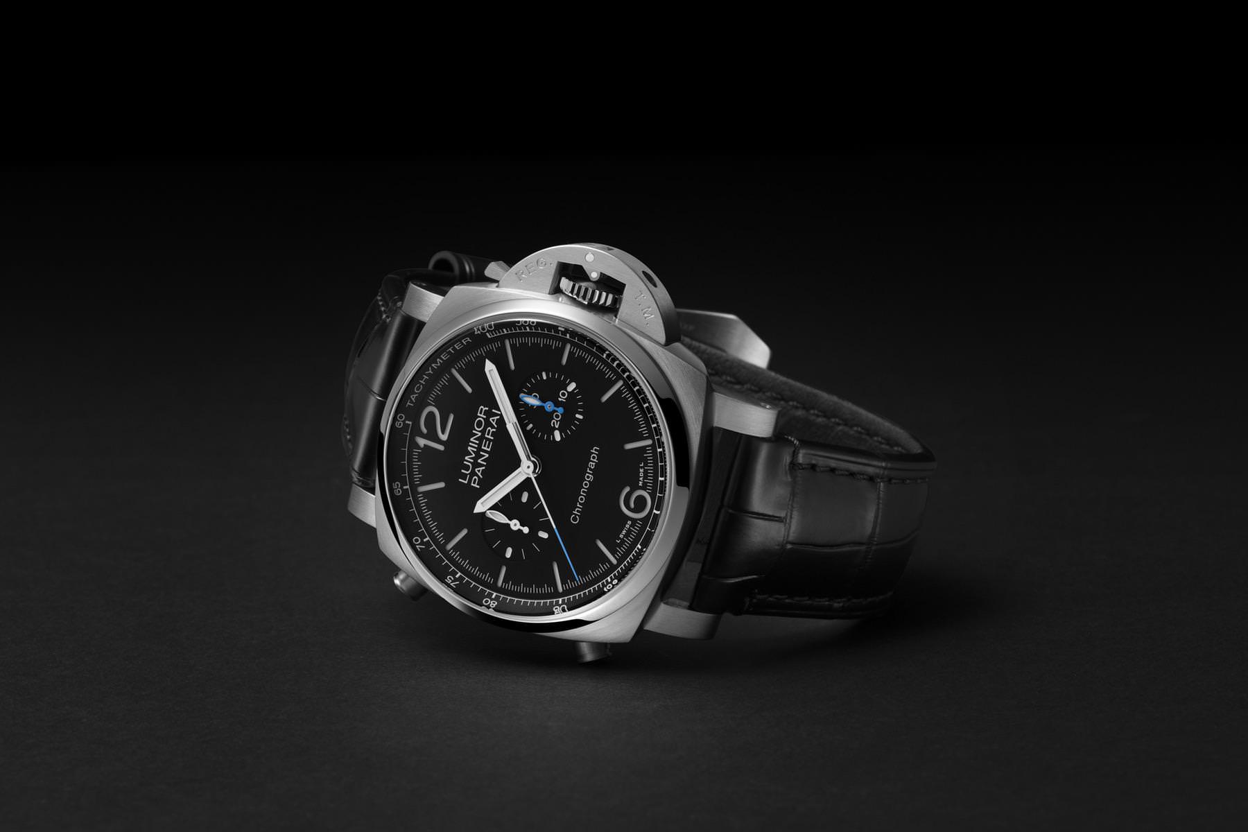 Panerai Luminor Chrono
