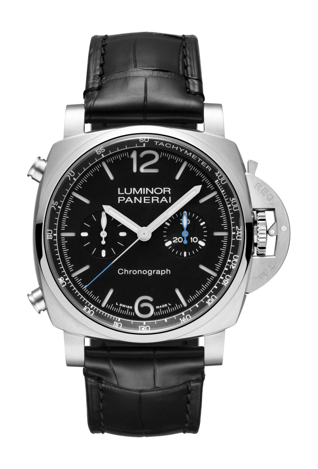 Luminor Chrono - Image 1