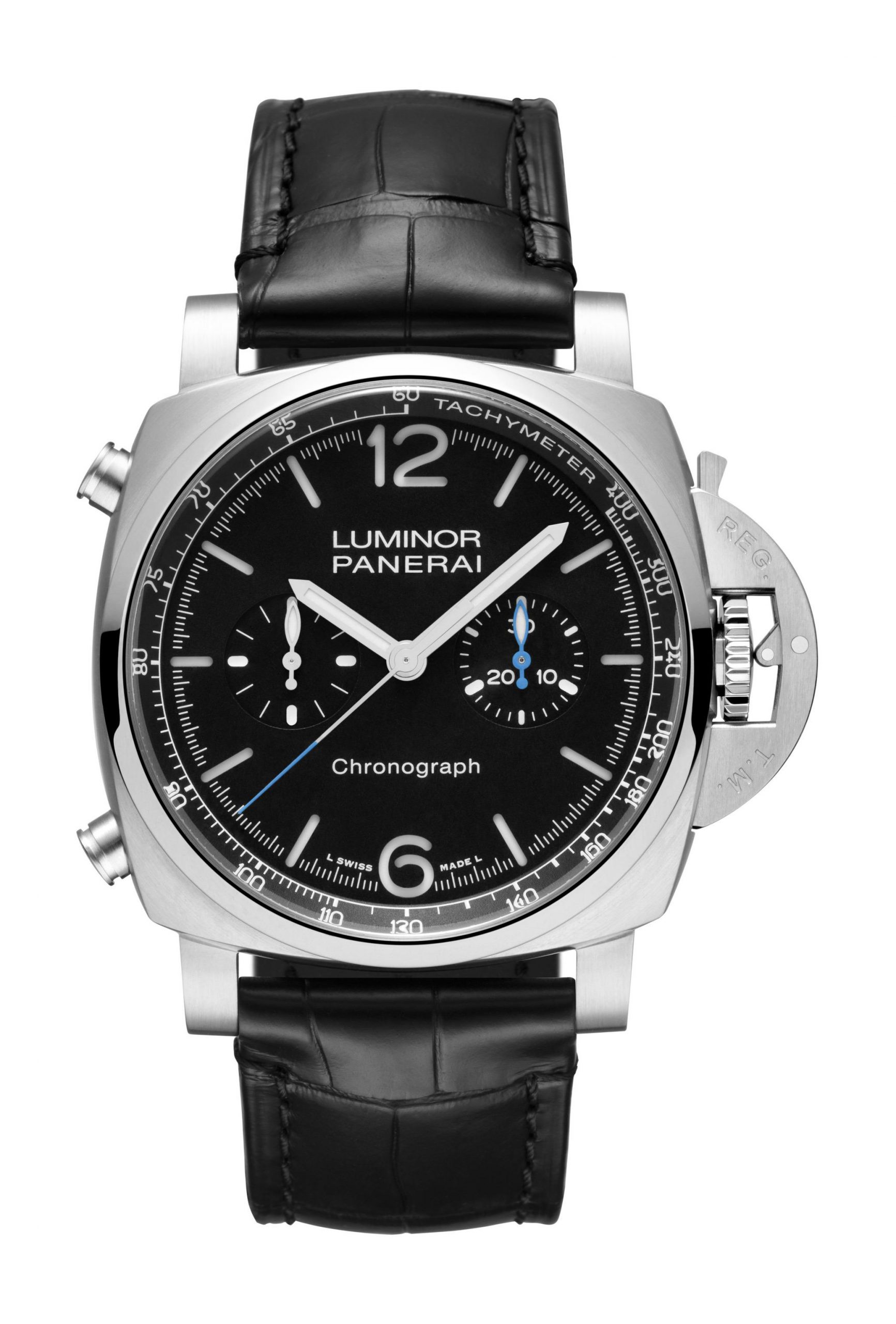 Luminor Chrono - Image 1
