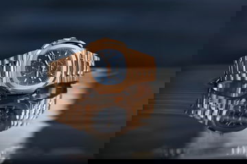 Patek Philippe Nautilus