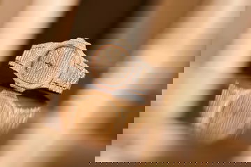 Patek Philippe Nautilus