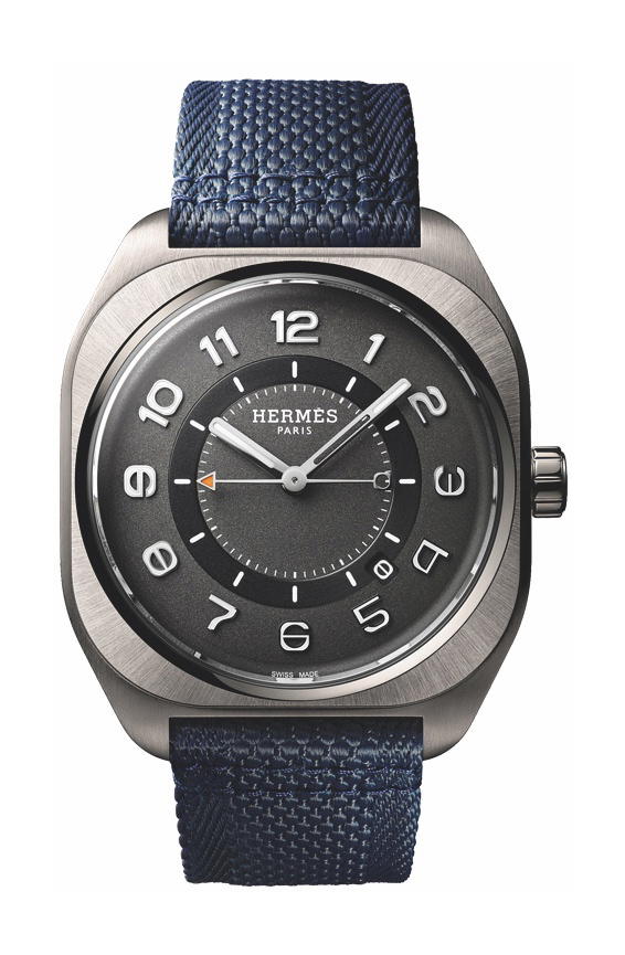 Hermès H08