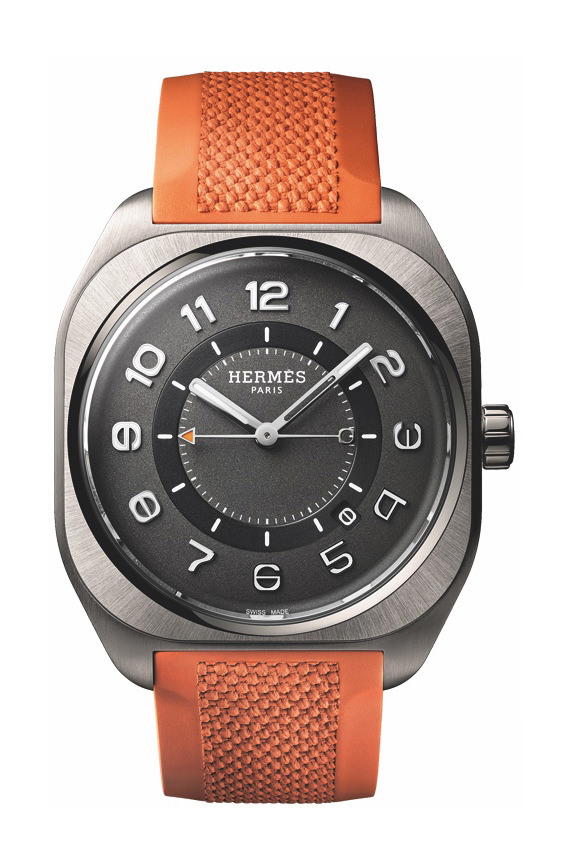 Hermès H08