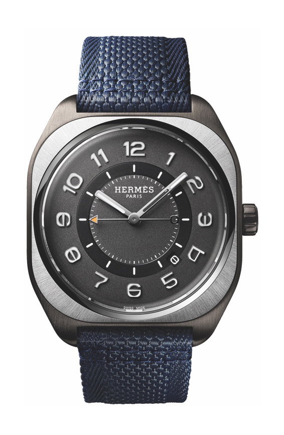 Hermès H08