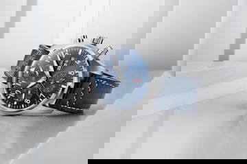 IWC Schaffhausen Pilot’s Watch Chronograph 41