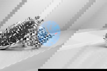 IWC Schaffhausen Pilot’s Watch Chronograph 41