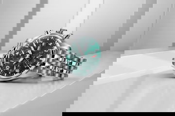 IWC Schaffhausen Pilot’s Watch Chronograph 41