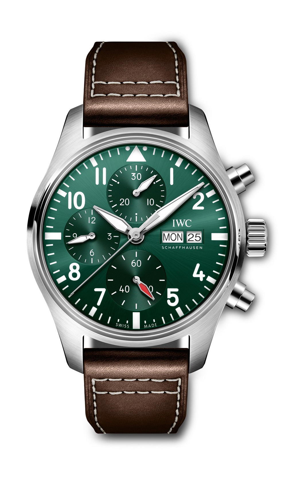 IWC Schaffhausen Pilot's Watch Chronograph 41