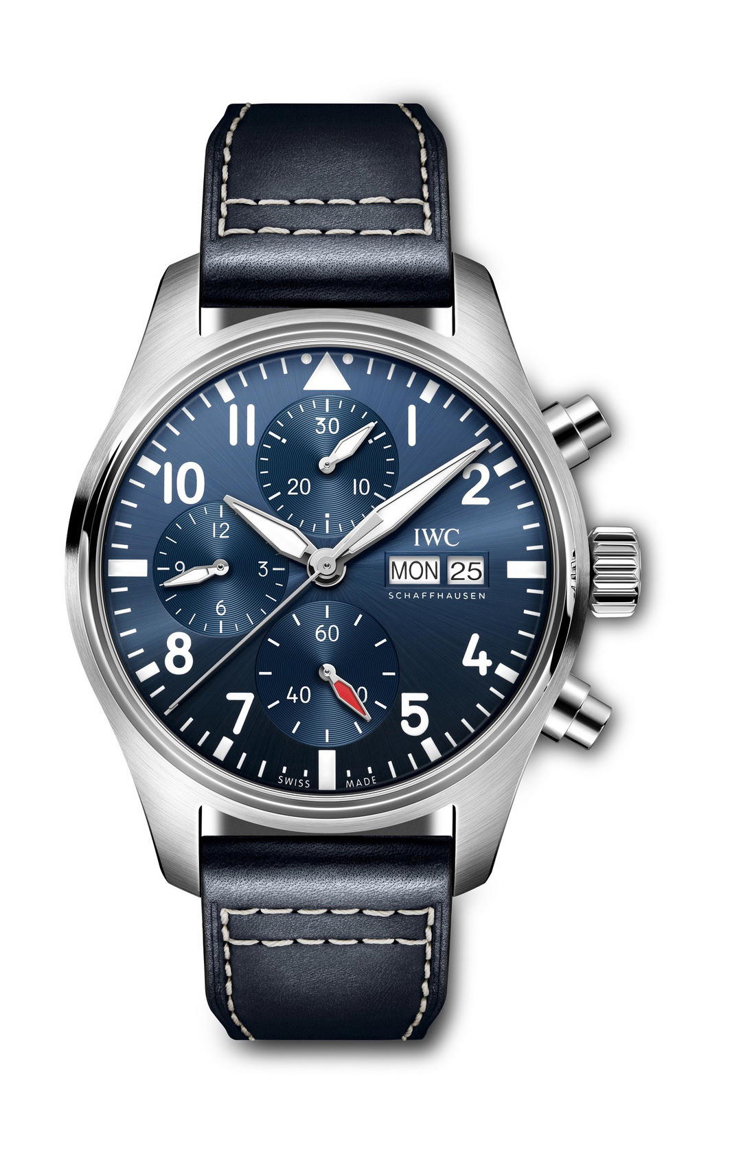 IWC Schaffhausen Pilot's Watch Chronograph 41