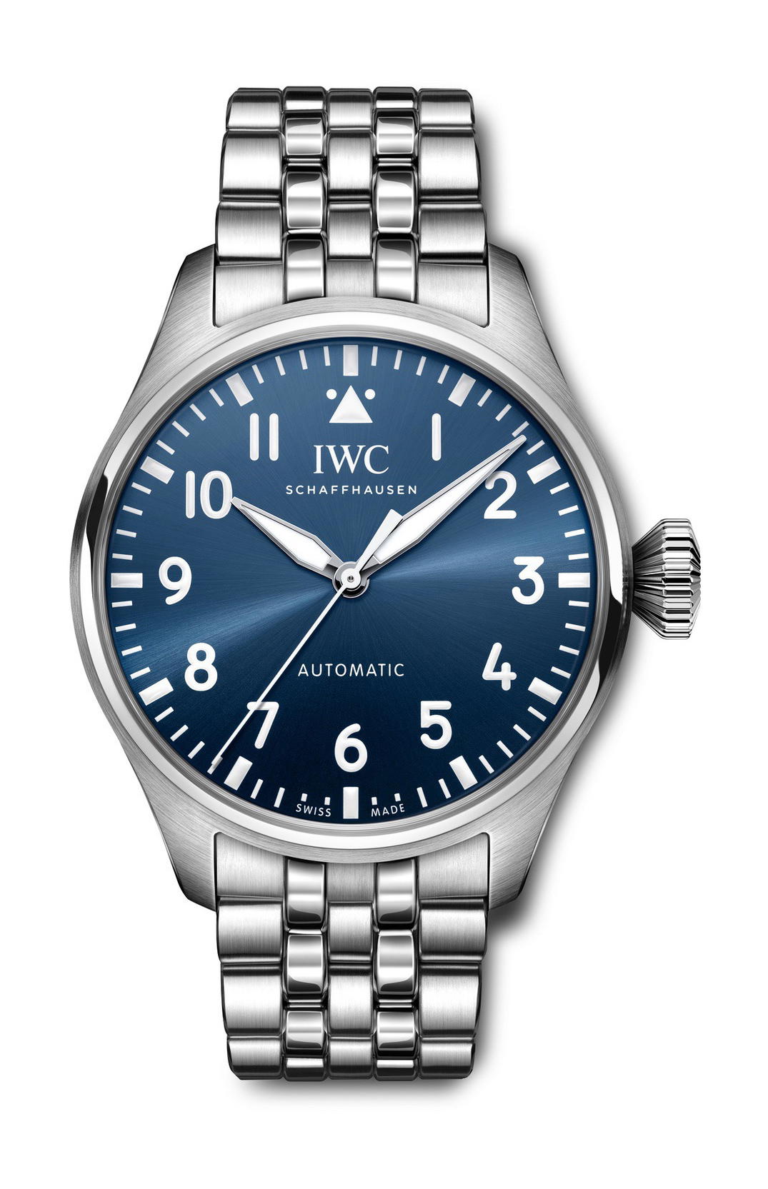 IWC Schaffhausen Big Pilot's Watch 43
