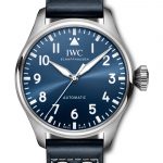 IWC Big Pilot&#8217;s Watch 43