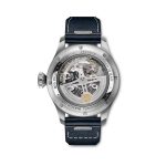IWC Big Pilot&#8217;s Watch 43