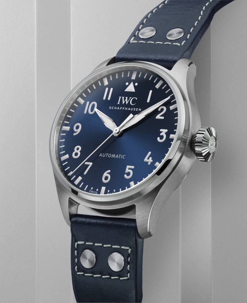 IWC Big Pilot&#8217;s Watch 43
