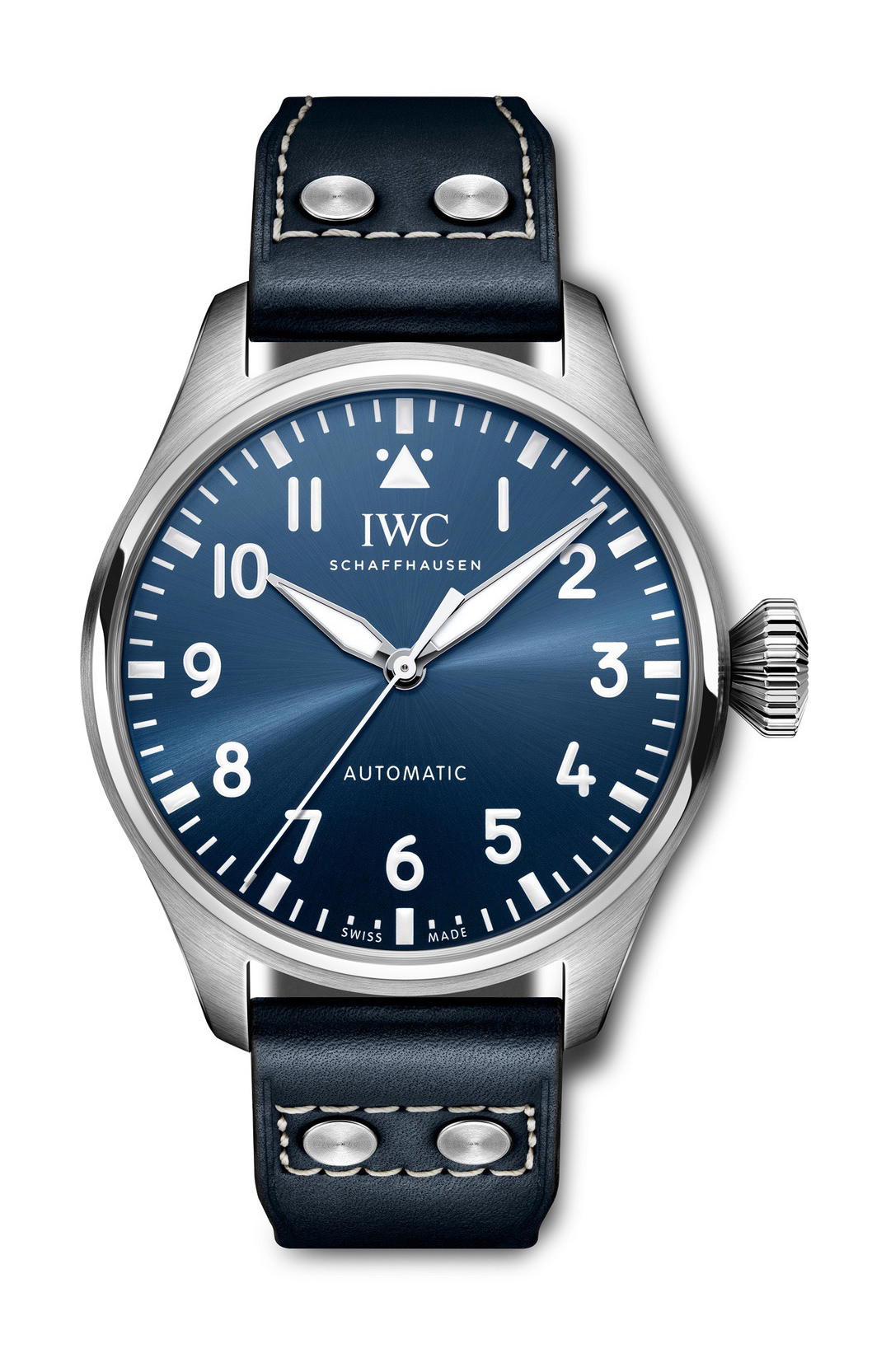 IWC Schaffhausen Big Pilot's Watch 43