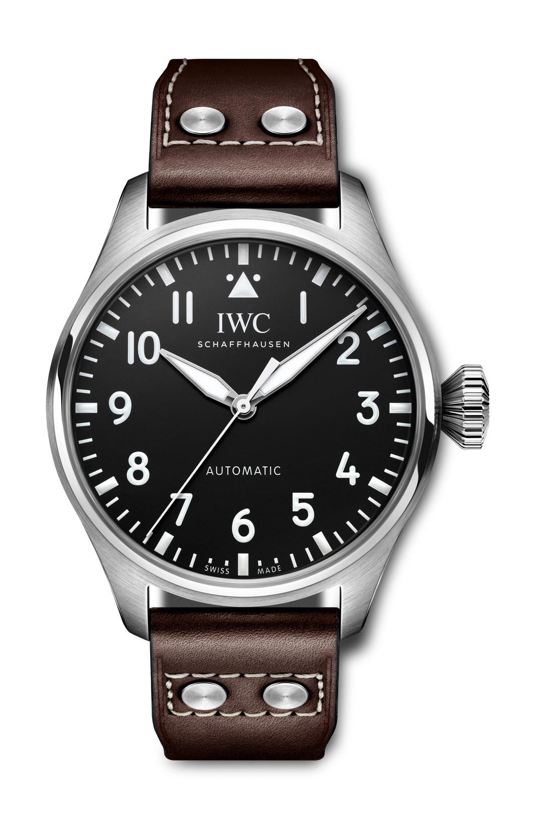 IWC Schaffhausen Big Pilot's Watch 43