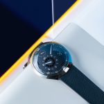 Ressence Type 2 Night Blue