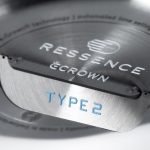 Ressence Type 2 Night Blue
