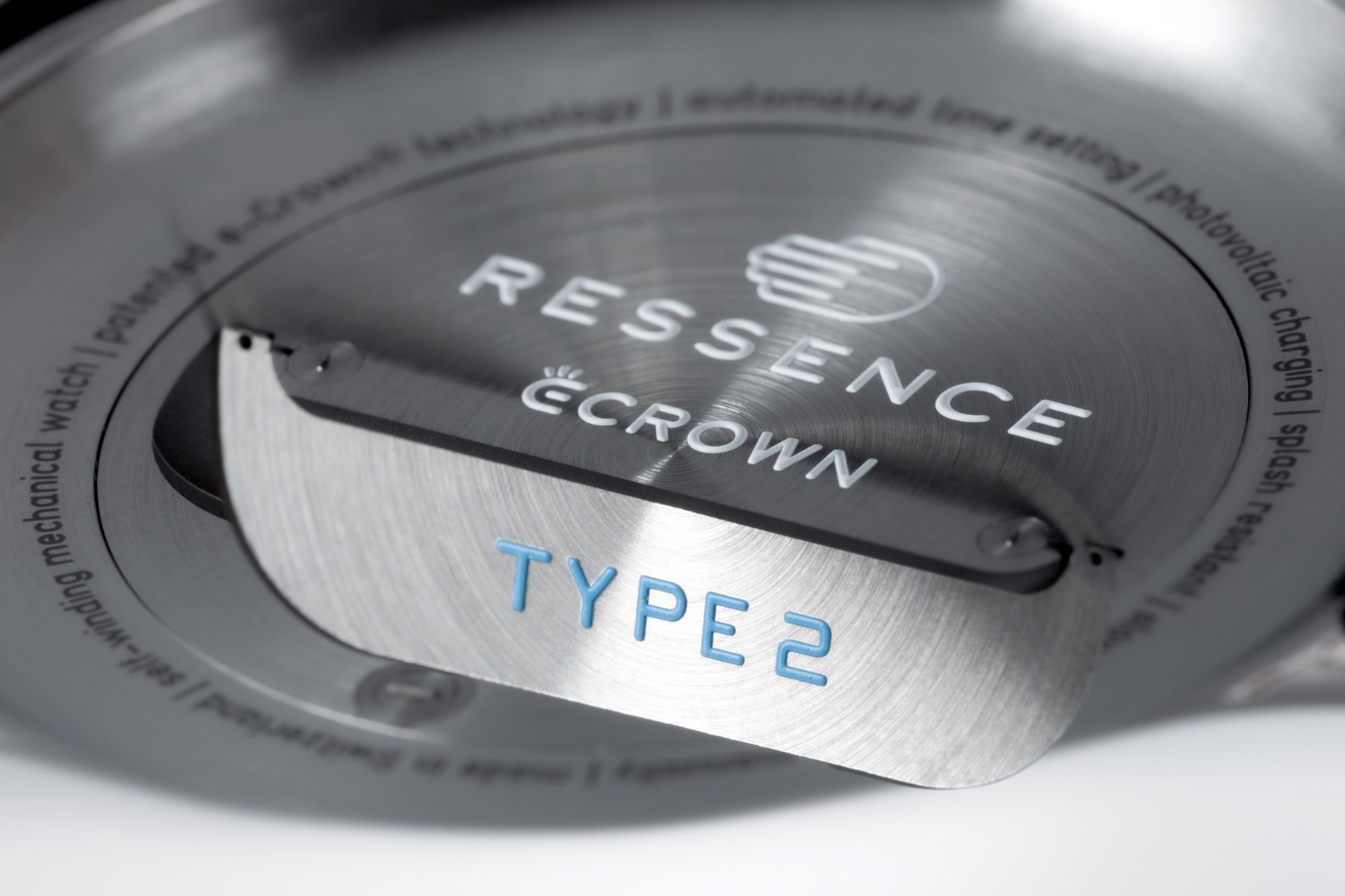 Type 2 Night Blue - Image 8