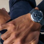 Ressence Type 2 Night Blue