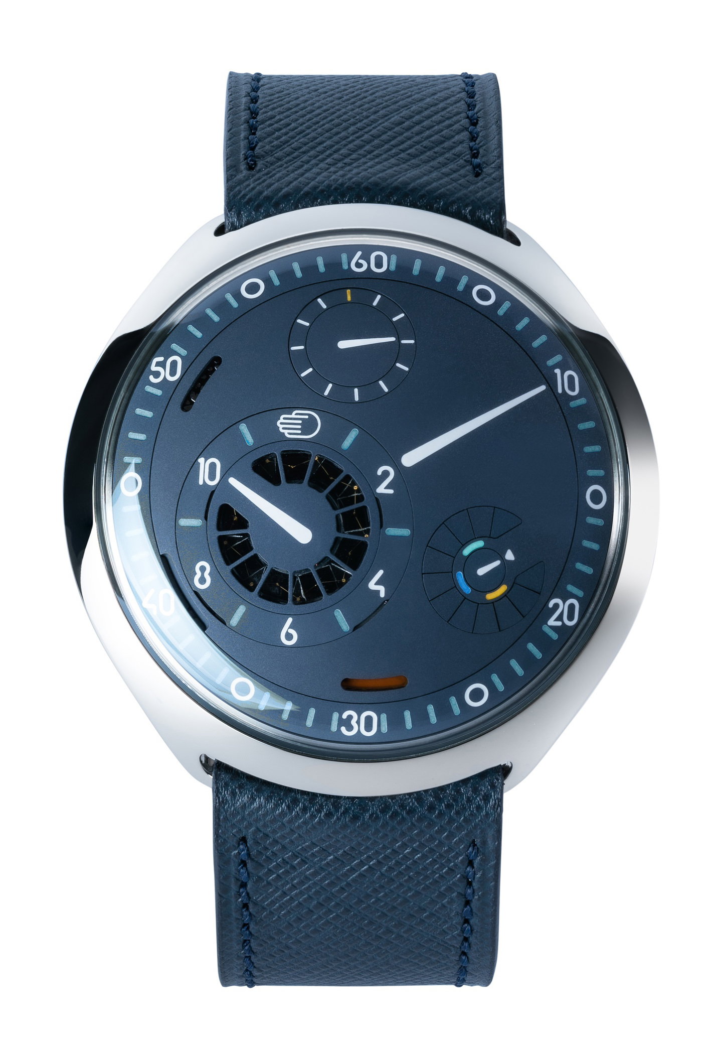 Ressence Type 2