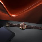 H. Moser &amp; Cie Endeavour Tourbillon Concept Tiger&#8217;s Eye
