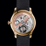 H. Moser &amp; Cie Endeavour Tourbillon Concept Tiger&#8217;s Eye