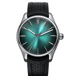 H. Moser &amp; Cie Pioneer Centre Seconds Mega Cool