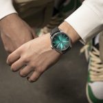 H. Moser &amp; Cie Pioneer Centre Seconds Mega Cool