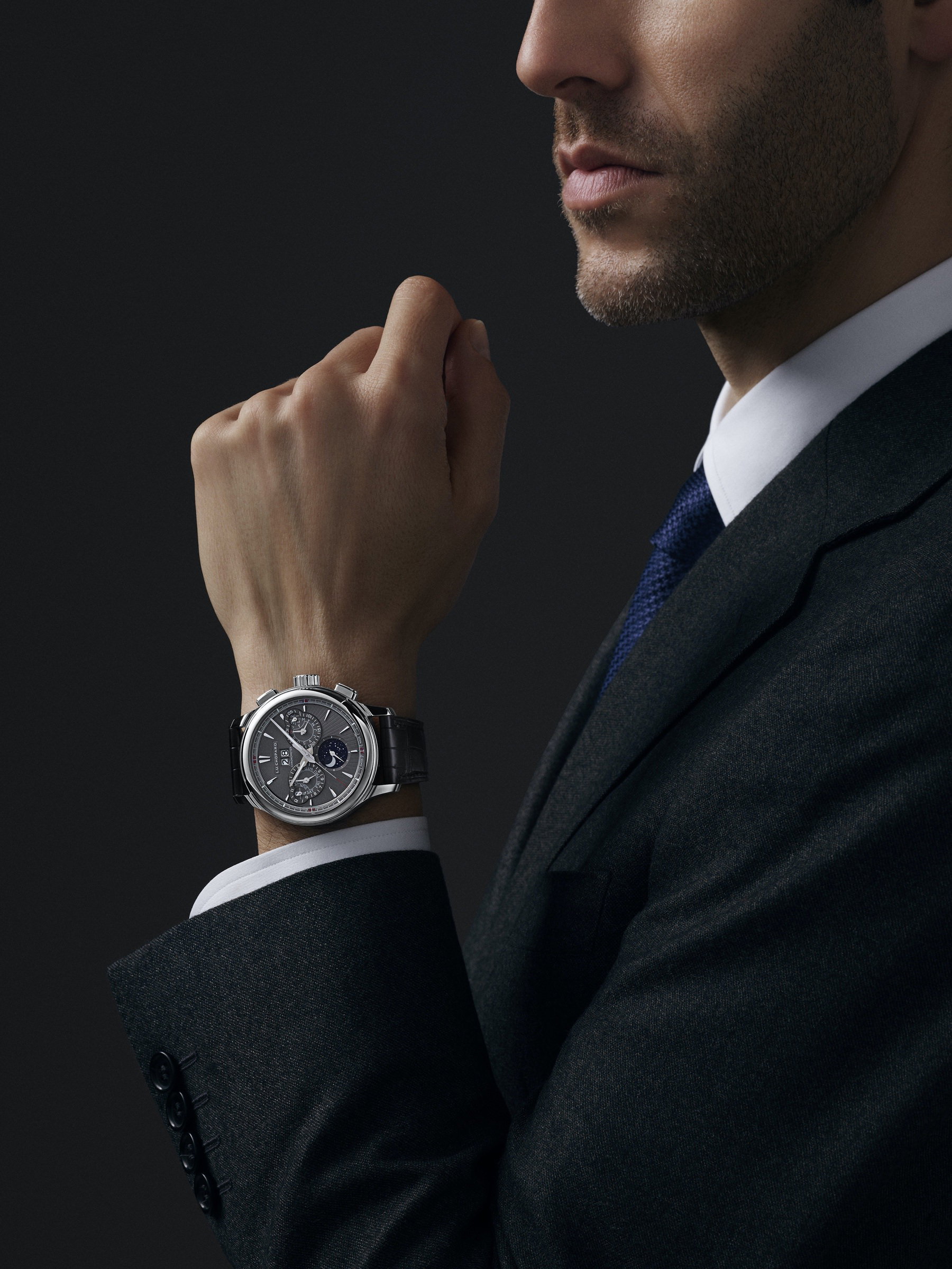 Chopard L.U.C Perpetual Chrono