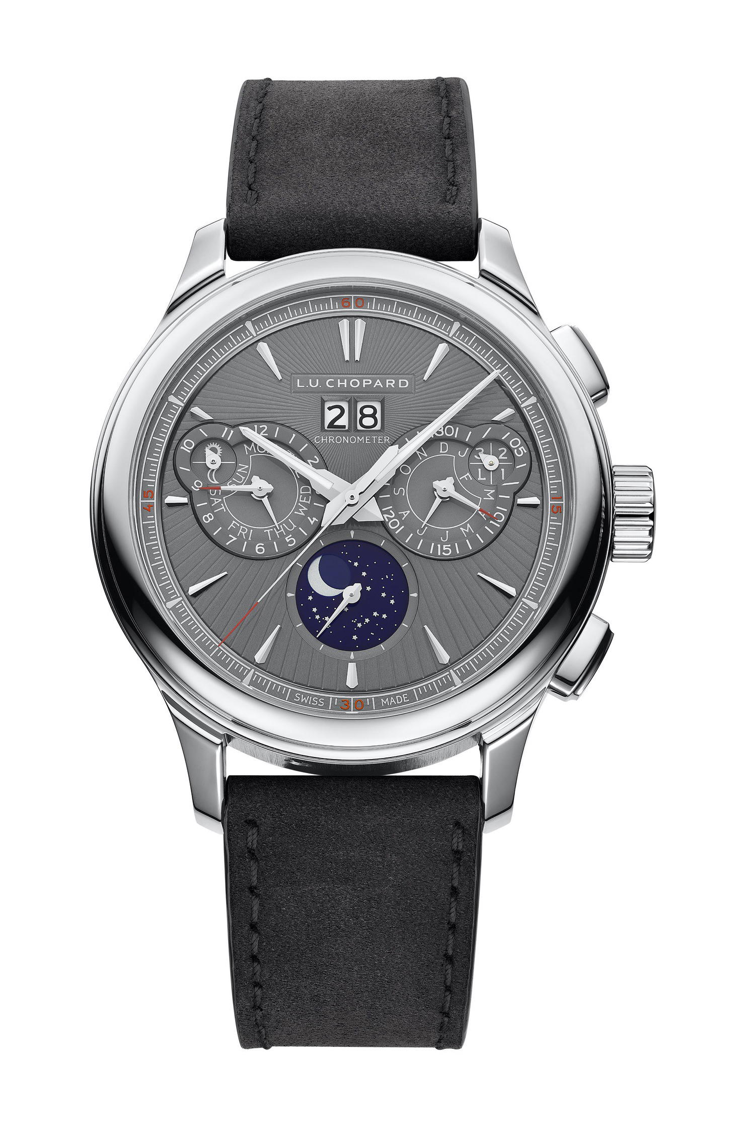 Chopard L.U.C Perpetual Chrono
